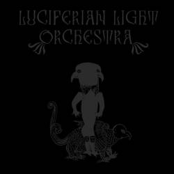 Luciferian Light Orchestra : Black